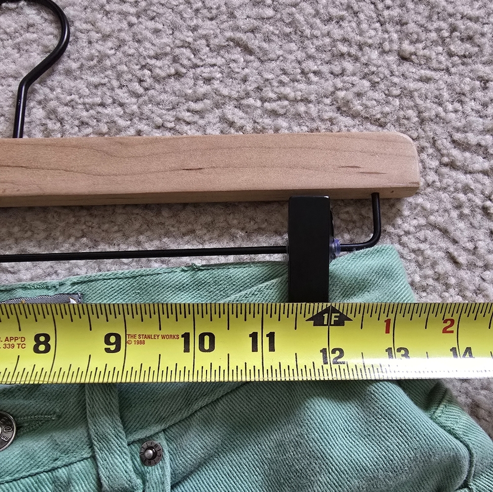 Vintage The Limited high waisted Jeans - Picture 7 of 9